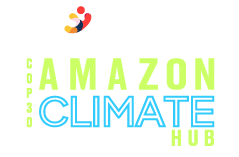 Amazon Climate Hub