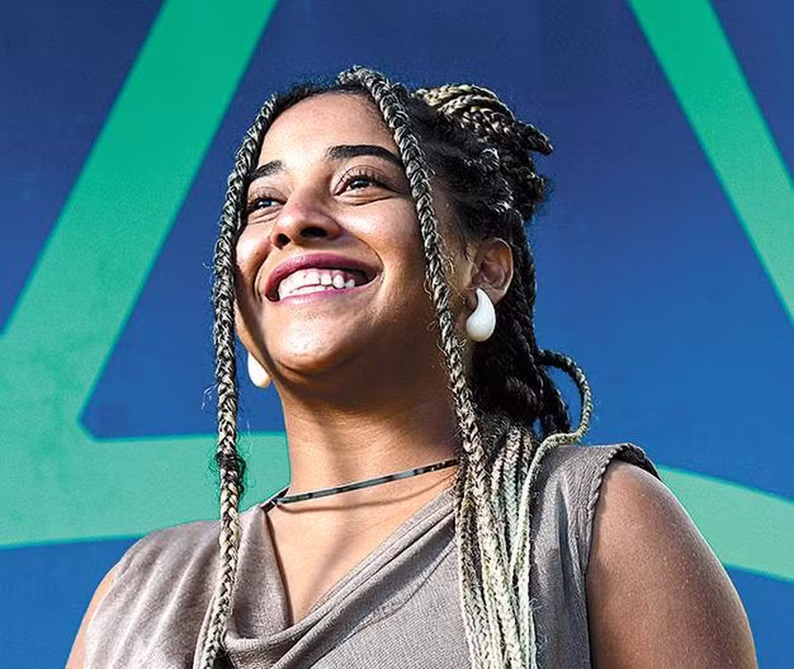 Na Mídia: Nova geração de ativistas do clima quer dar voz a quem não tem